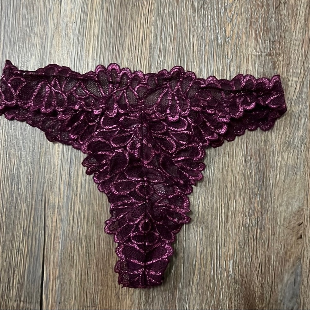 Savage x fenty panties 🌸